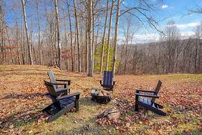 Buckingham Woods I Hocking Hills