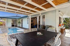 Private 3BR Villa with pool
