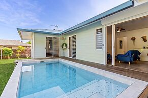 Private 3BR Villa with pool
