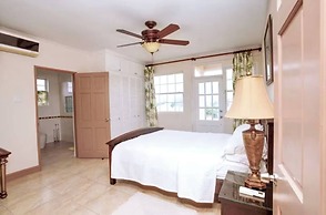 Landsdown House - by Zenbreak