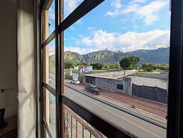 Hotel Integra Tepoztlán