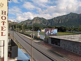 Hotel Integra Tepoztlán