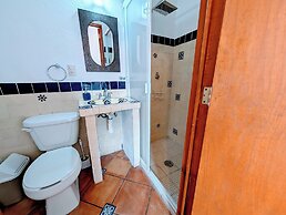 Hotel Integra Tepoztlán