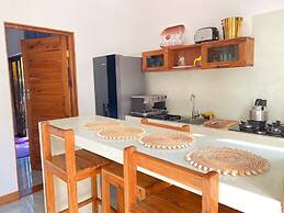 cosybe villas Accmmodation