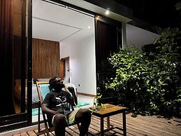 cosybe villas Accmmodation