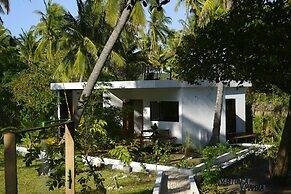 cosybe villas Accmmodation