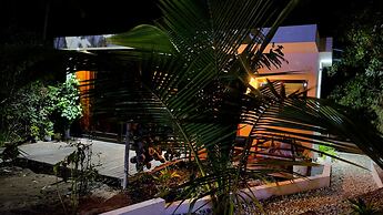 cosybe villas Accmmodation