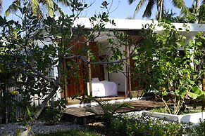 cosybe villas Accmmodation