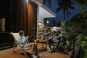 cosybe villas Accmmodation