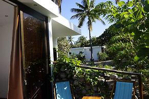cosybe villas Accmmodation