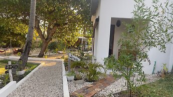 cosybe villas Accmmodation