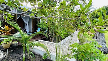 cosybe villas Accmmodation