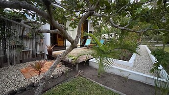 cosybe villas Accmmodation