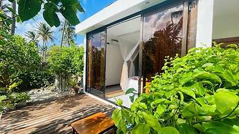 cosybe villas Accmmodation