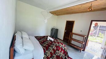 cosybe villas Accmmodation