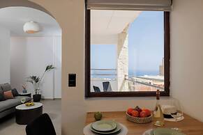 Angel Apartments 2