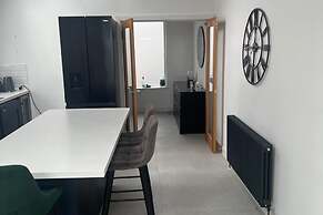 Seaside Escape Cottage in Paignton