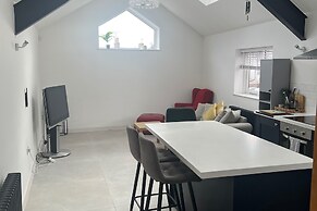 Seaside Escape Cottage in Paignton