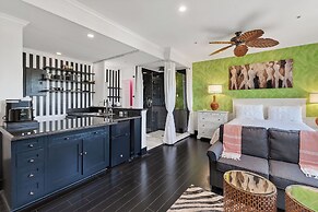 ORCHID SUITES