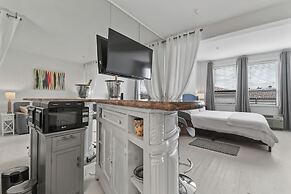 ORCHID SUITES