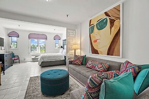 ORCHID SUITES