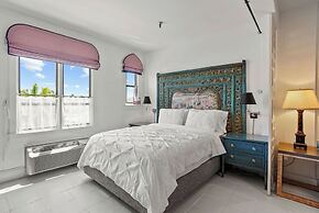 ORCHID SUITES