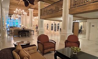 ORCHID SUITES