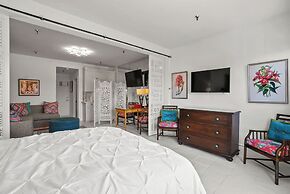 ORCHID SUITES