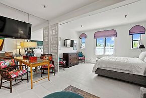 ORCHID SUITES