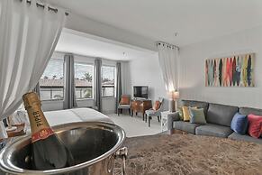 ORCHID SUITES