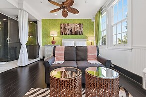 ORCHID SUITES