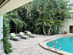 ORCHID SUITES