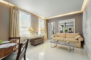 ORCHID SUITES