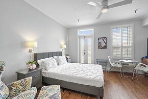 ORCHID SUITES