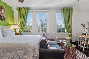 ORCHID SUITES