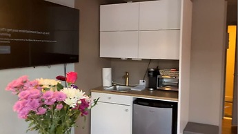 ORCHID SUITES