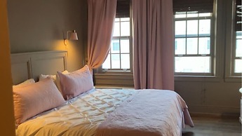 ORCHID SUITES