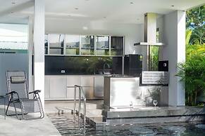 Miami Design Pool Villa 3BR - Villa Piel