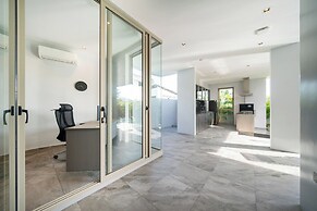 Miami Design Pool Villa 3BR - Villa Piel