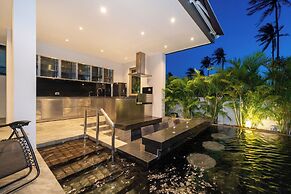 Miami Design Pool Villa 3BR - Villa Piel