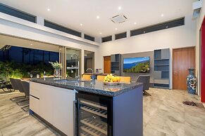 Miami Design Pool Villa 3BR - Villa Piel