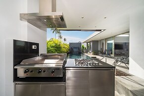 Miami Design Pool Villa 3BR - Villa Piel