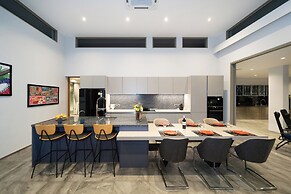 Miami Design Pool Villa 3BR - Villa Piel