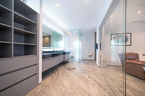 Miami Design Pool Villa 3BR - Villa Piel