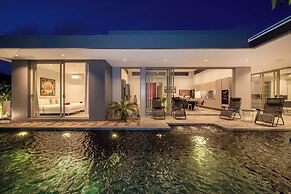 Miami Design Pool Villa 3BR - Villa Piel