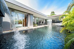 Miami Design Pool Villa 3BR - Villa Piel