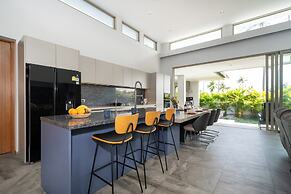 Miami Design Pool Villa 3BR - Villa Piel