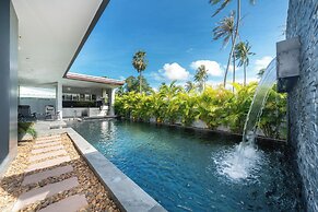 Miami Design Pool Villa 3BR - Villa Piel