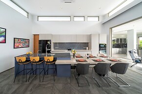 Miami Design Pool Villa 3BR - Villa Piel