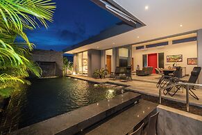Miami Design Pool Villa 3BR - Villa Piel